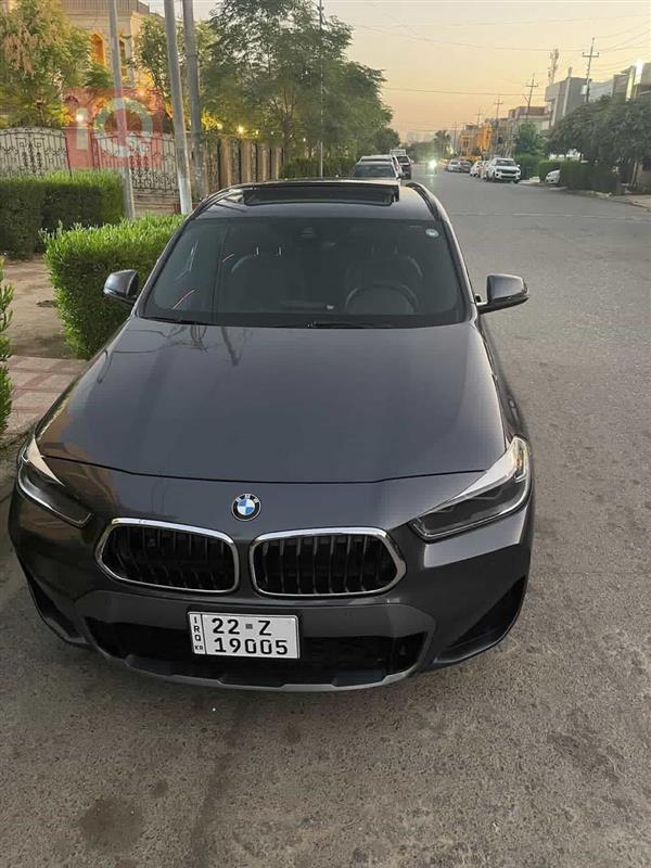 بي ام دبليو X2 2023 للبيع في العراق - اربيل